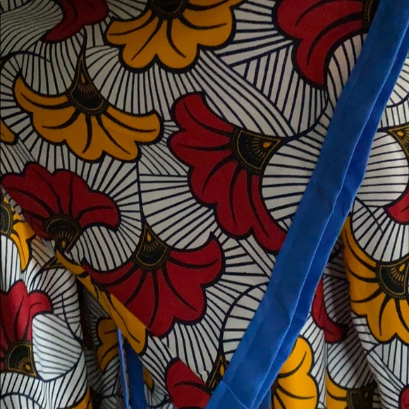 Ginkgo Leaf Jacket - Picture 4 of 10